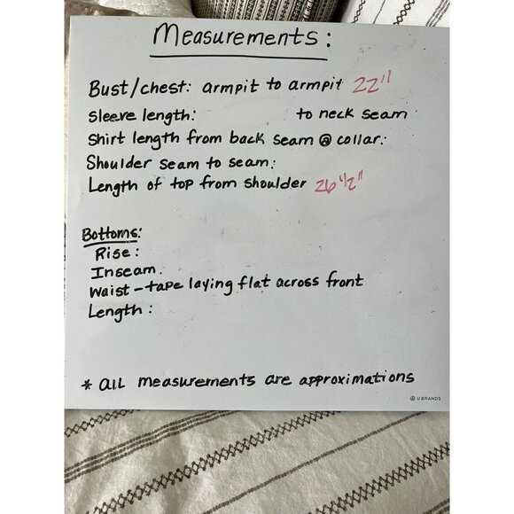 JCREW FACTORY Plaid Tunic Size Medium Multicolored Lightweight Pullover - Picture 9 of 9